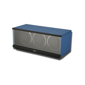 Remontoir Montre - Suisse Serie 3 Bleu - product image 1