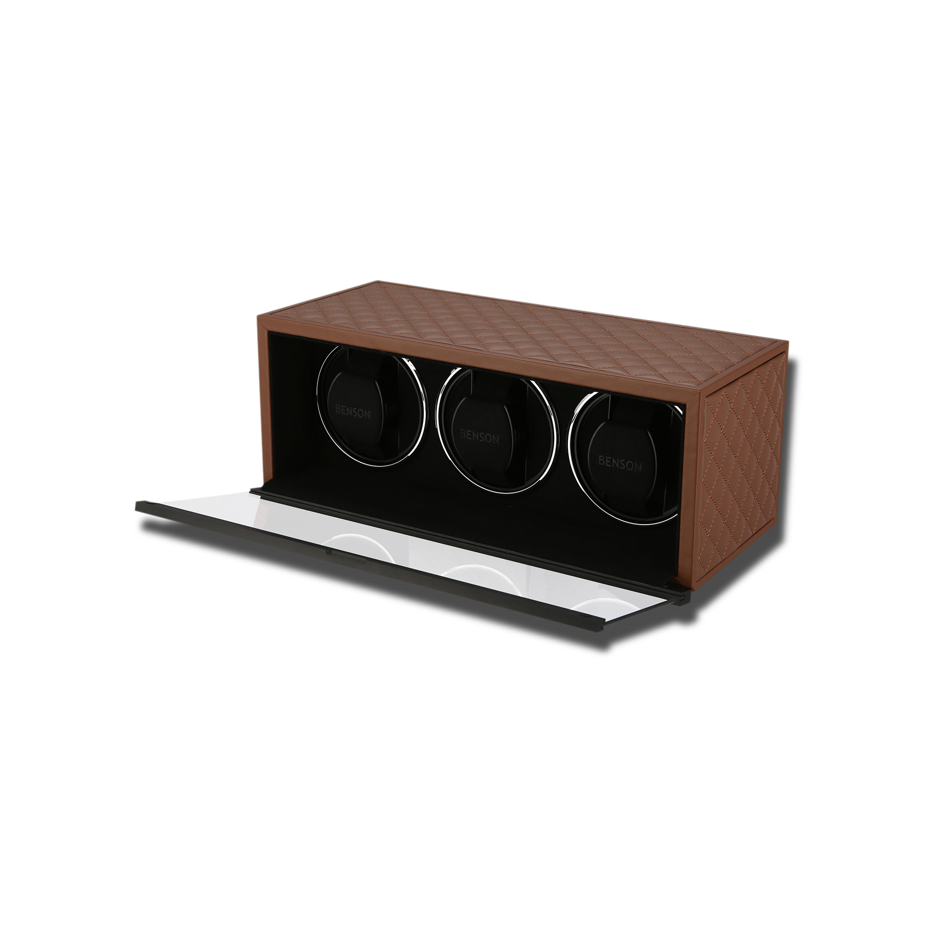Remontoir Montre - Suisse Serie 3 Chatain - product image 2