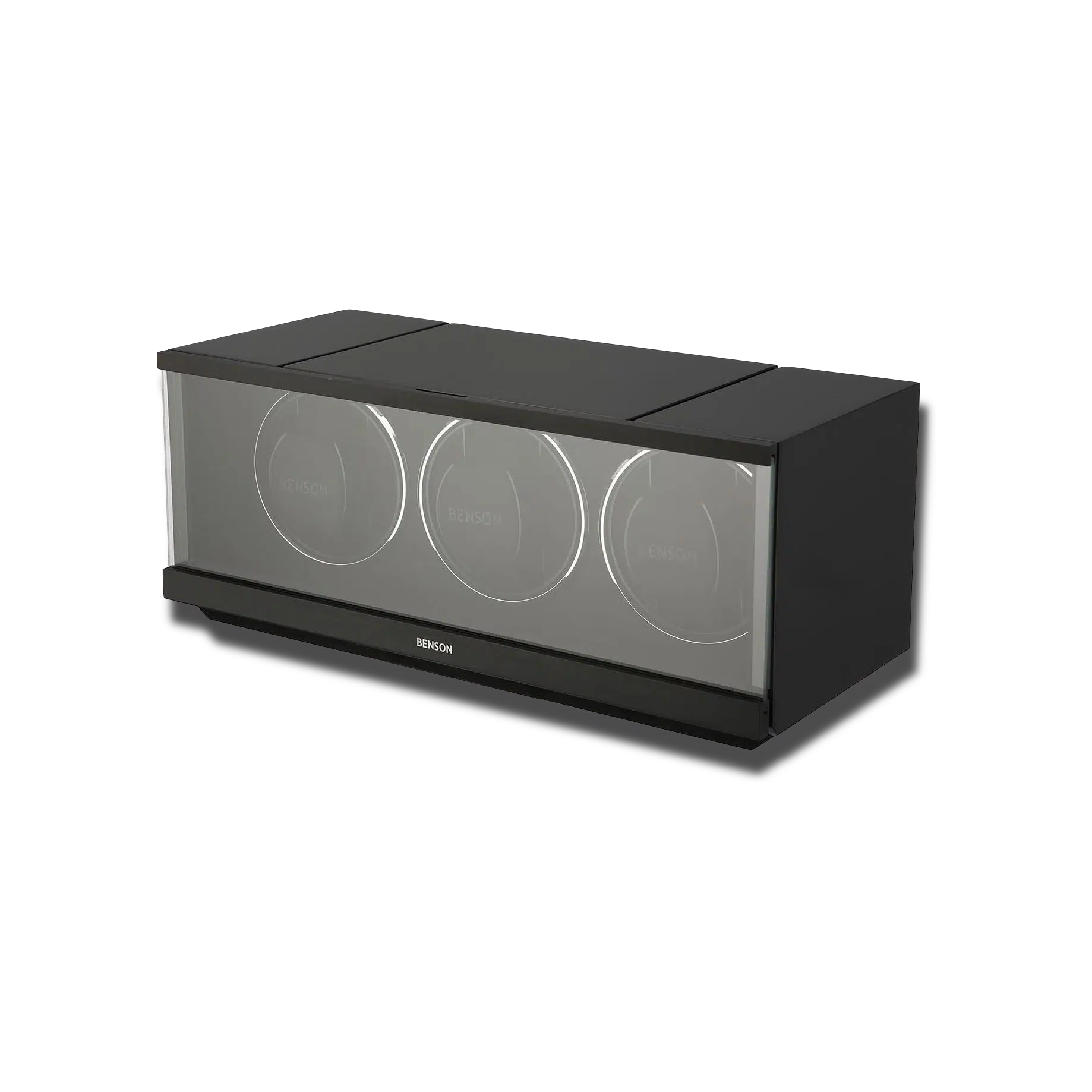 Remontoir Montre - Suisse Serie 3 Mat - product image 1