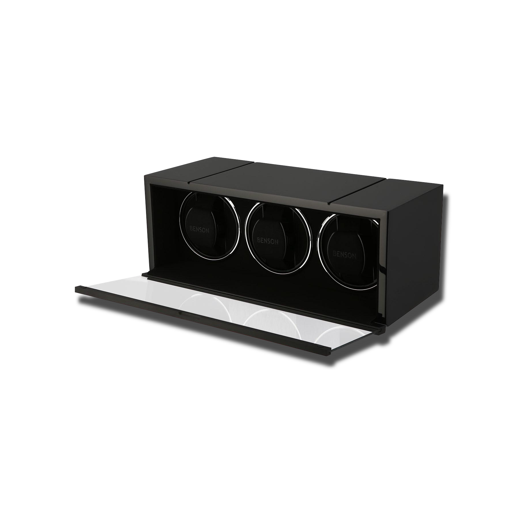 Remontoir Montre - Suisse Serie 3 Mat - product image 2