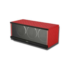 Remontoir Montre - Suisse Serie 3 Rouge - product image 1