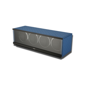 Remontoir Montre - Suisse Serie 4 Bleu - product image 1