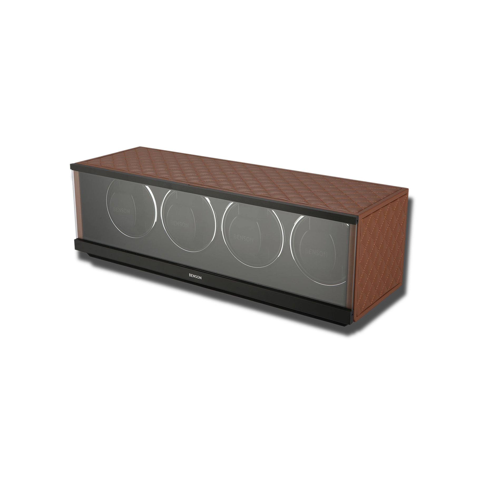 Remontoir Montre - Suisse Serie 4 Chatain - product image 1