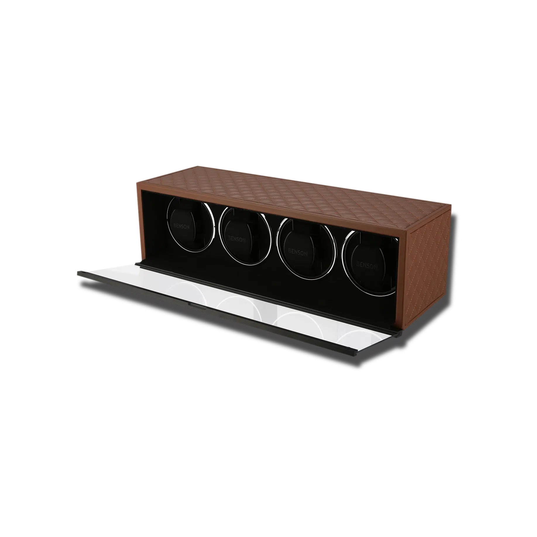 Remontoir Montre - Suisse Serie 4 Chatain - product image 2