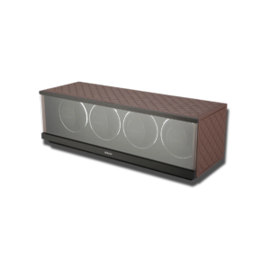 Remontoir Montre - Suisse Serie 4 Marron - product image 1