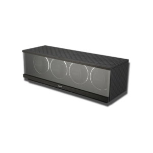 Remontoir Montre - Suisse Serie 4 Noir - product image 1