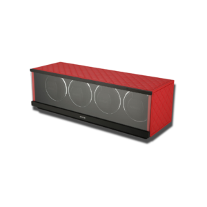 Remontoir Montre - Suisse Serie 4 Rouge - product image 1