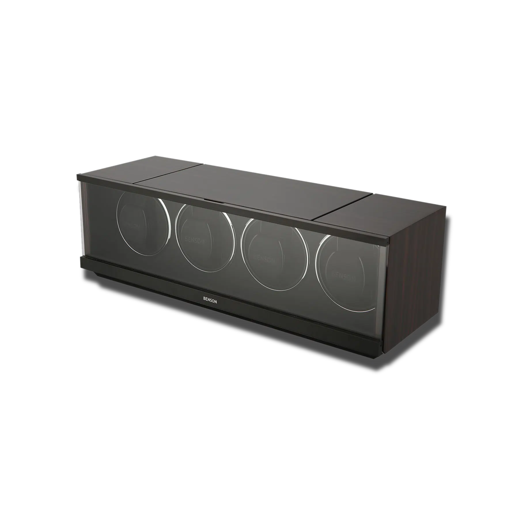 Remontoir Montre - Suisse Serie 4 Vernis - product image 1