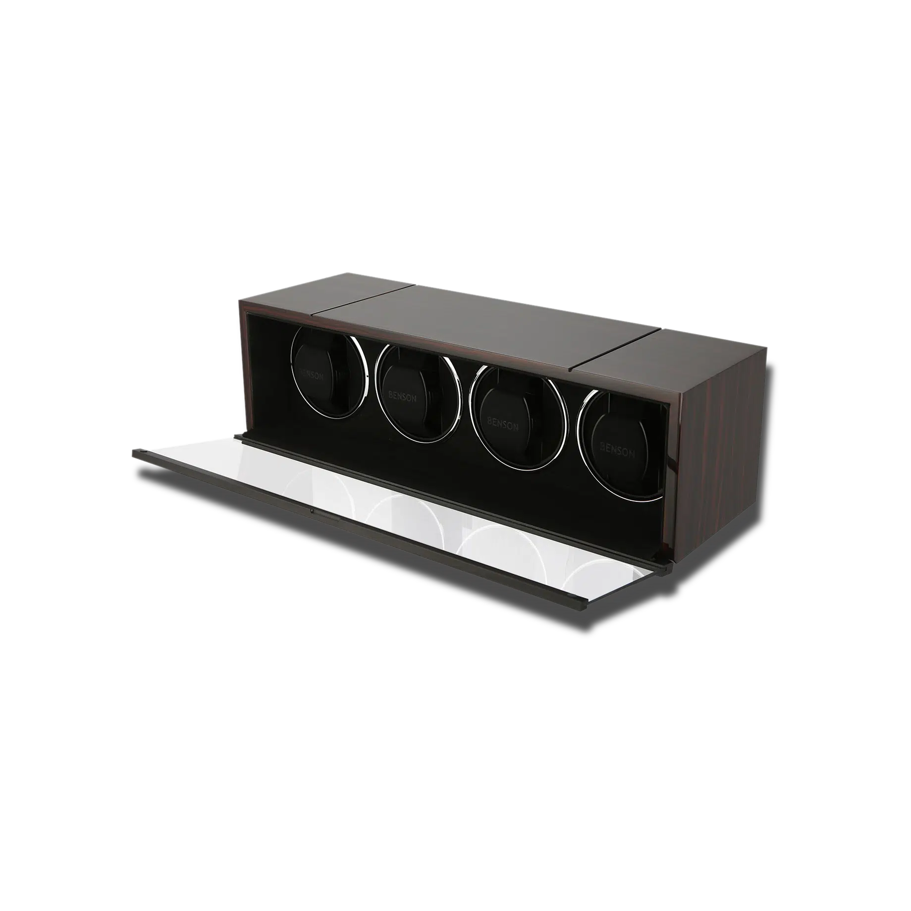 Remontoir Montre - Suisse Serie 4 Vernis - product image 2