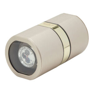 Remontoir Montre - The Rocket Champagne - product image 1