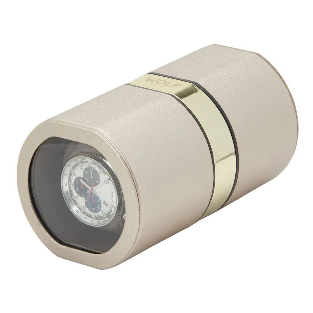 Remontoir Montre - The Rocket Champagne - product image 1