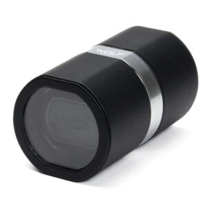 Remontoir Montre - The Rocket Noir - product image 1