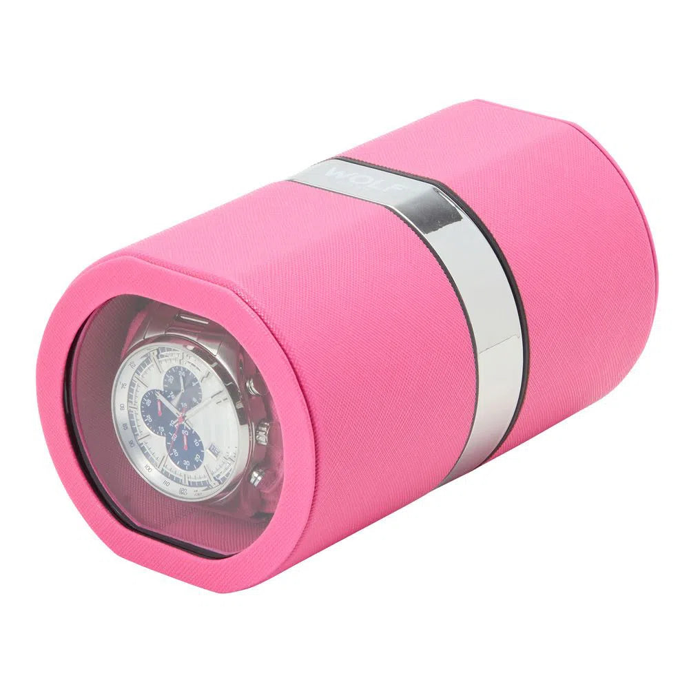 Remontoir Montre - The Rocket Rose - product image 1