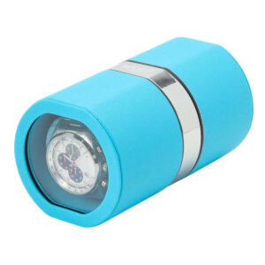 Remontoir Montre - The Rocket Turquoise - product image 1