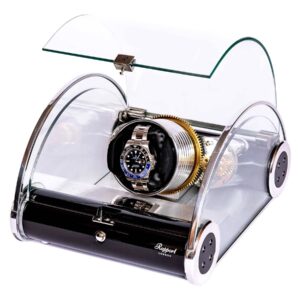 Remontoir Montre - Time Arc Mono Watch - product image 1