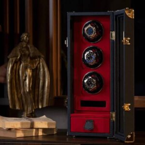 Remontoir Montre - Togo Royal Trio - product image 1