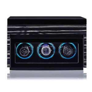 Remontoir Montre - Trio Zebra - product image 1