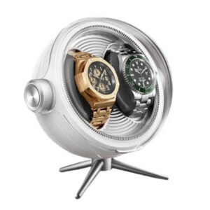 Remontoir Montre - Tripode Duo Blanc - product image 1