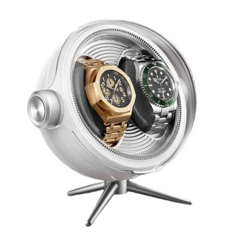Remontoir Montre - Tripode Duo Blanc - product image 1