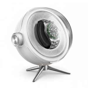 Remontoir Montre - Tripode Solo Blanc - product image 1