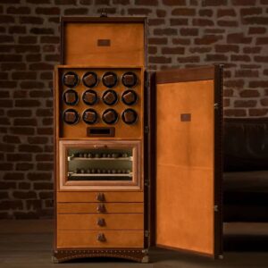 Remontoir Montre - Trunk Montana - product image 1