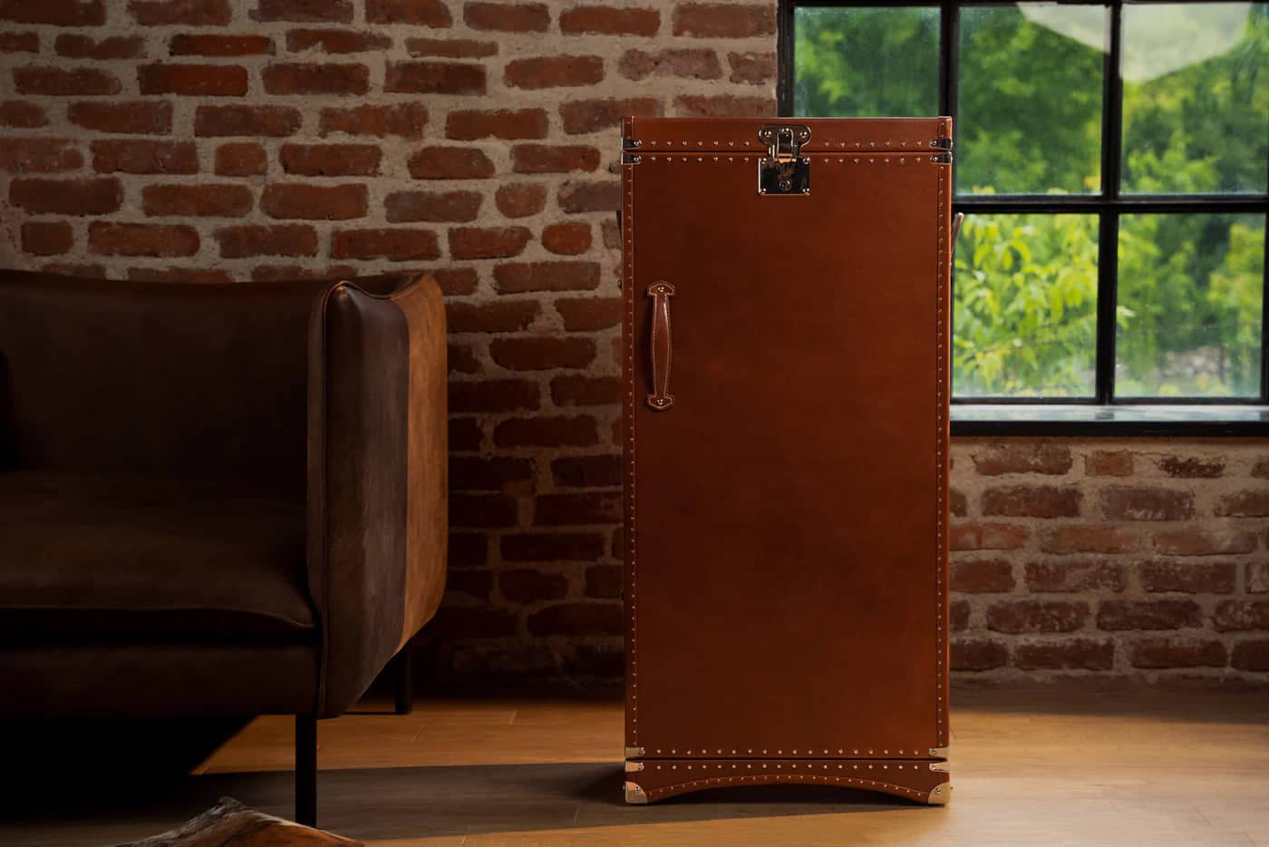 Remontoir Montre - Trunk Montana - product image 2