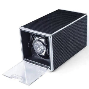 Remontoir Montre - Tube Carbone - product image 1