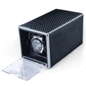 Remontoir Montre - Tube Crépi - product image 1