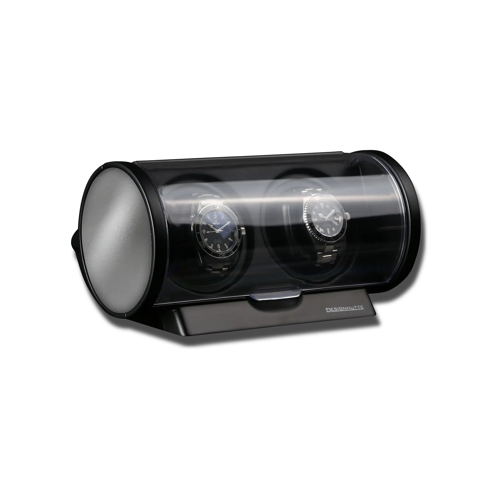 Remontoir Montre - Tubix Gris - product image 1