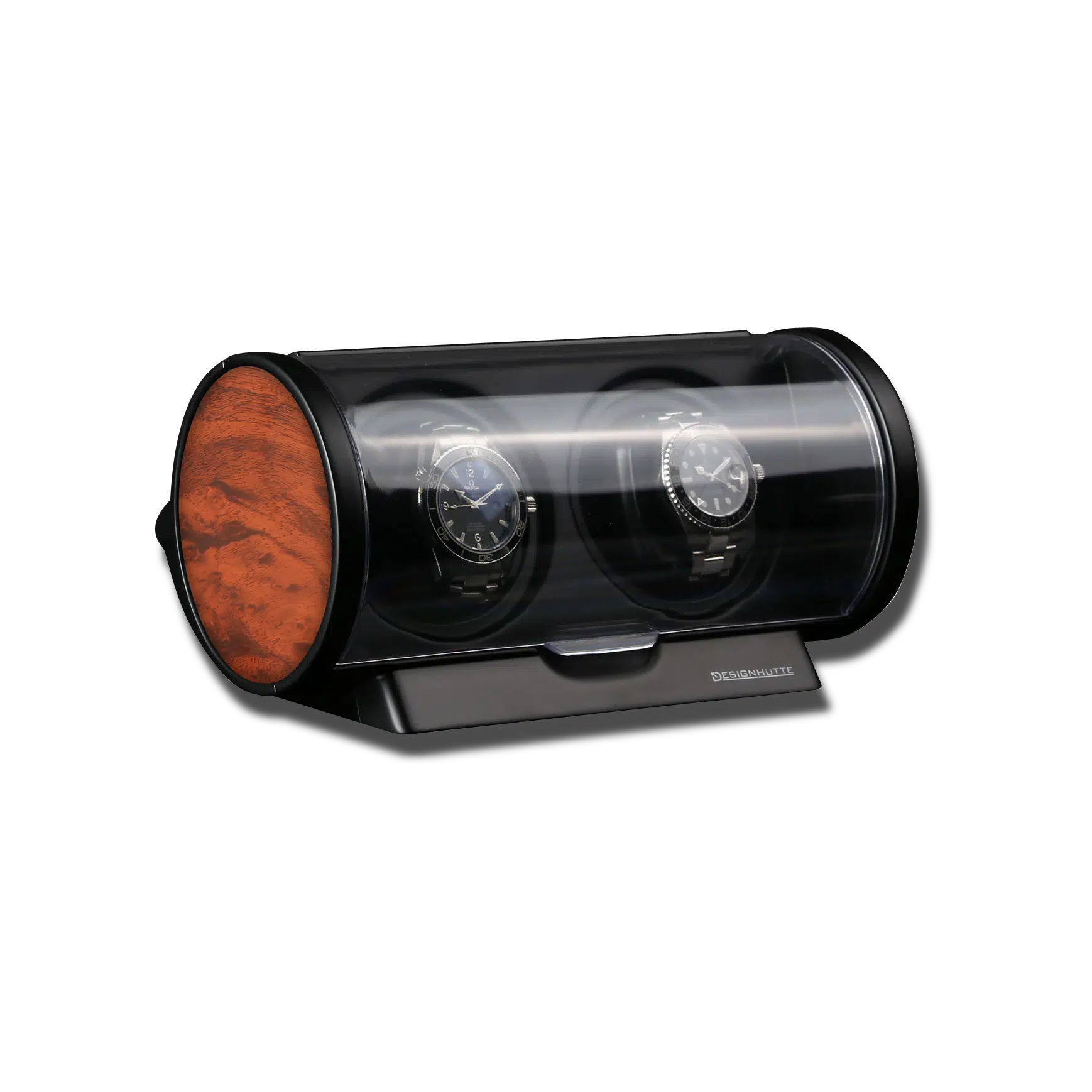 Remontoir montres - Tubix Noyer - product image 1
