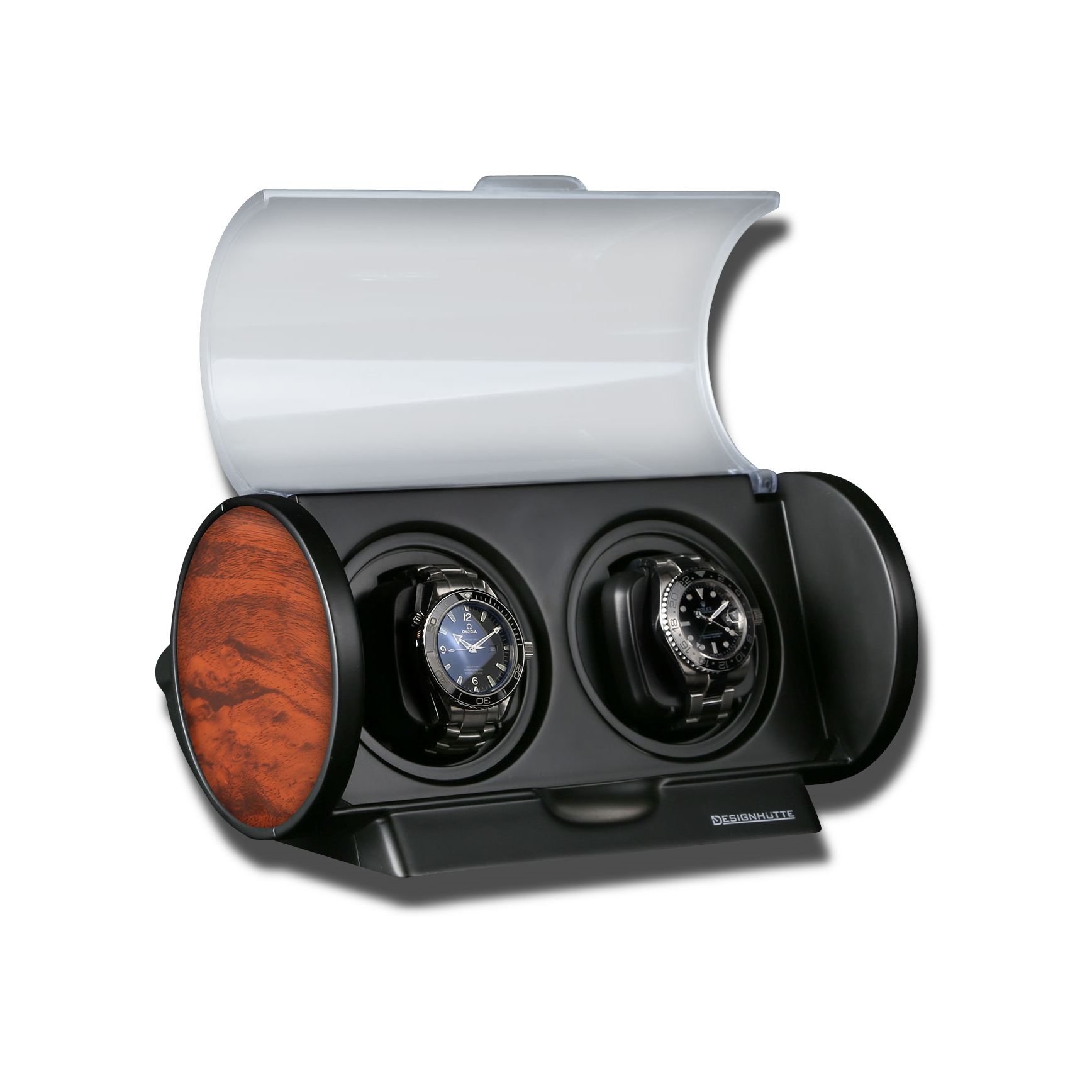 Remontoir montres - Tubix Noyer - product image 2