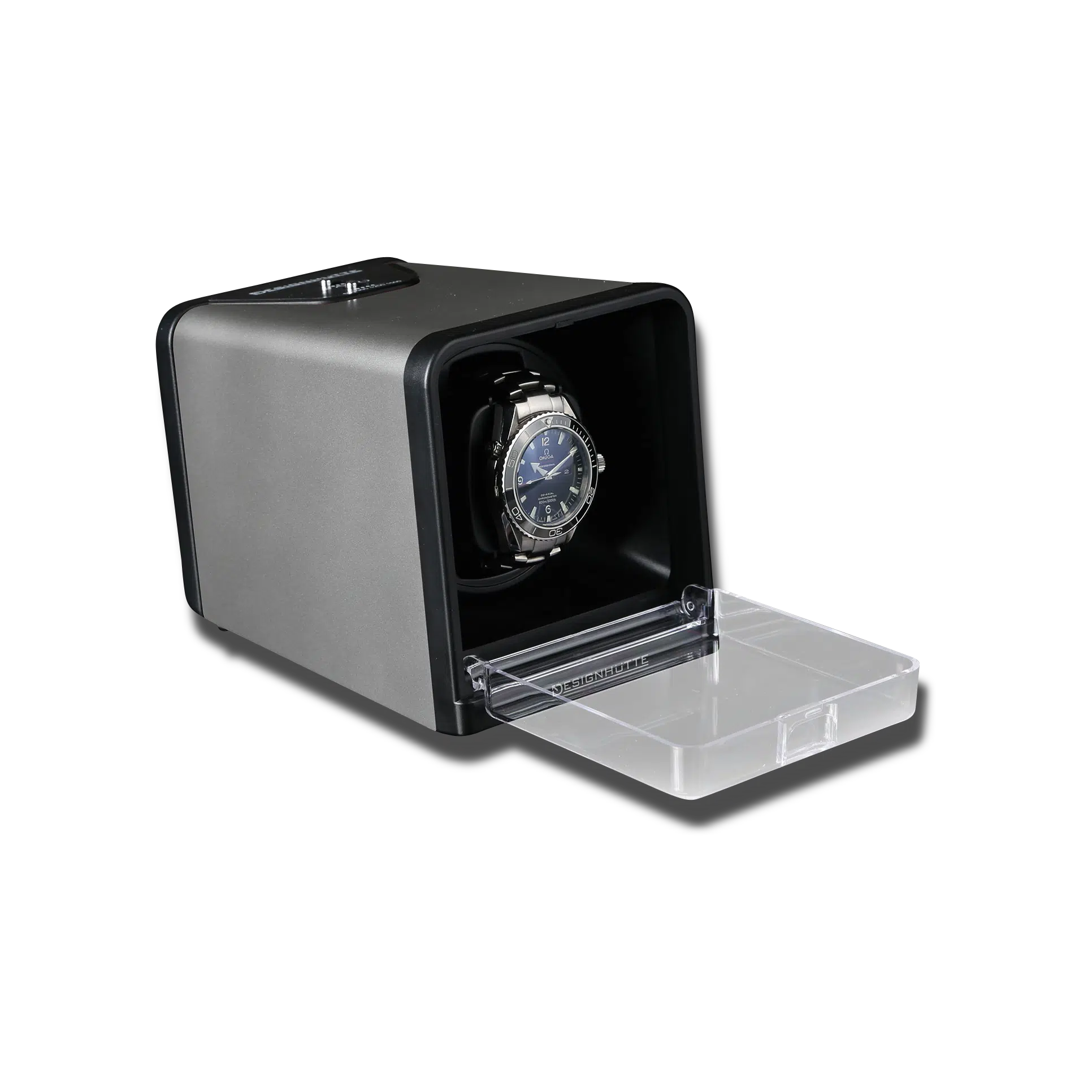 Remontoir Montre - Urbain Gris - product image 2