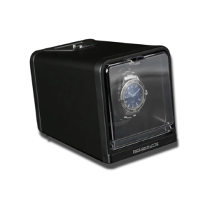 Remontoir montre - Urbain Noir - product image 1