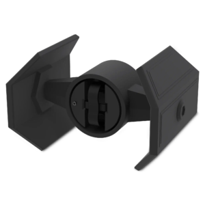 Remontoir Montre - Vaisseau Spatial - product image 1