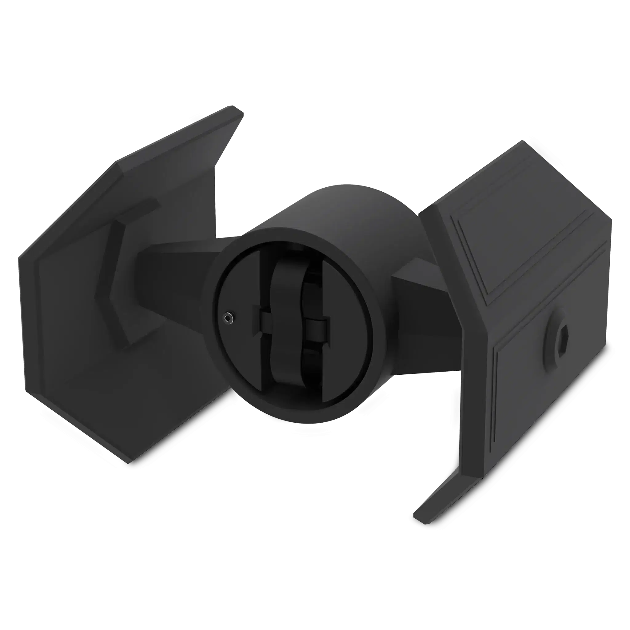 Remontoir Montre - Vaisseau Spatial - product image 1