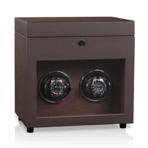 Remontoir Montre - Vancouver 2 Marron - product image 1