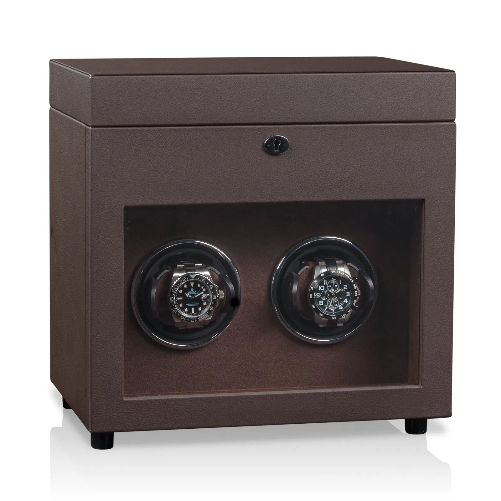 Remontoir Montre - Vancouver 2 Marron - product image 1