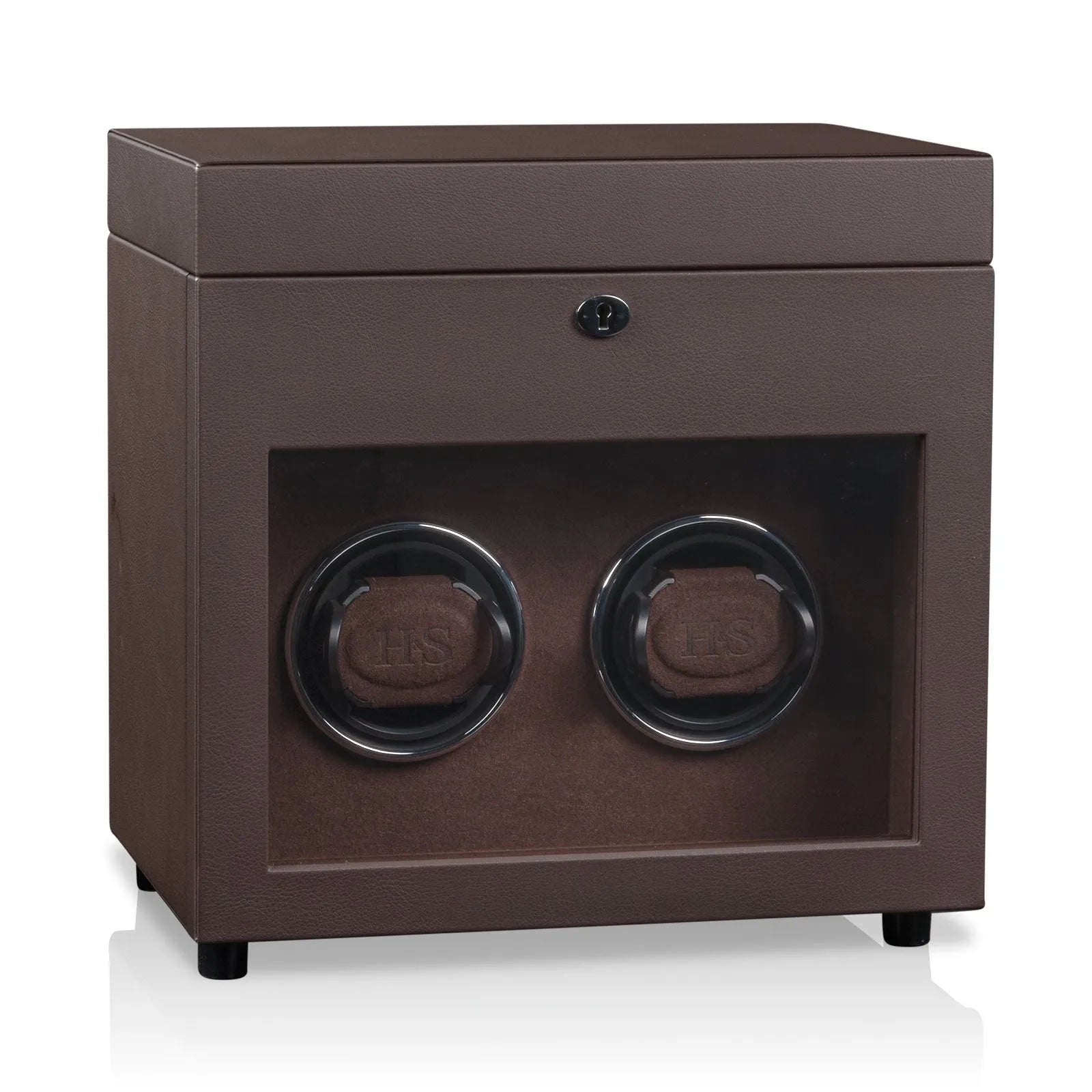 Remontoir Montre - Vancouver 2 Marron - product image 2