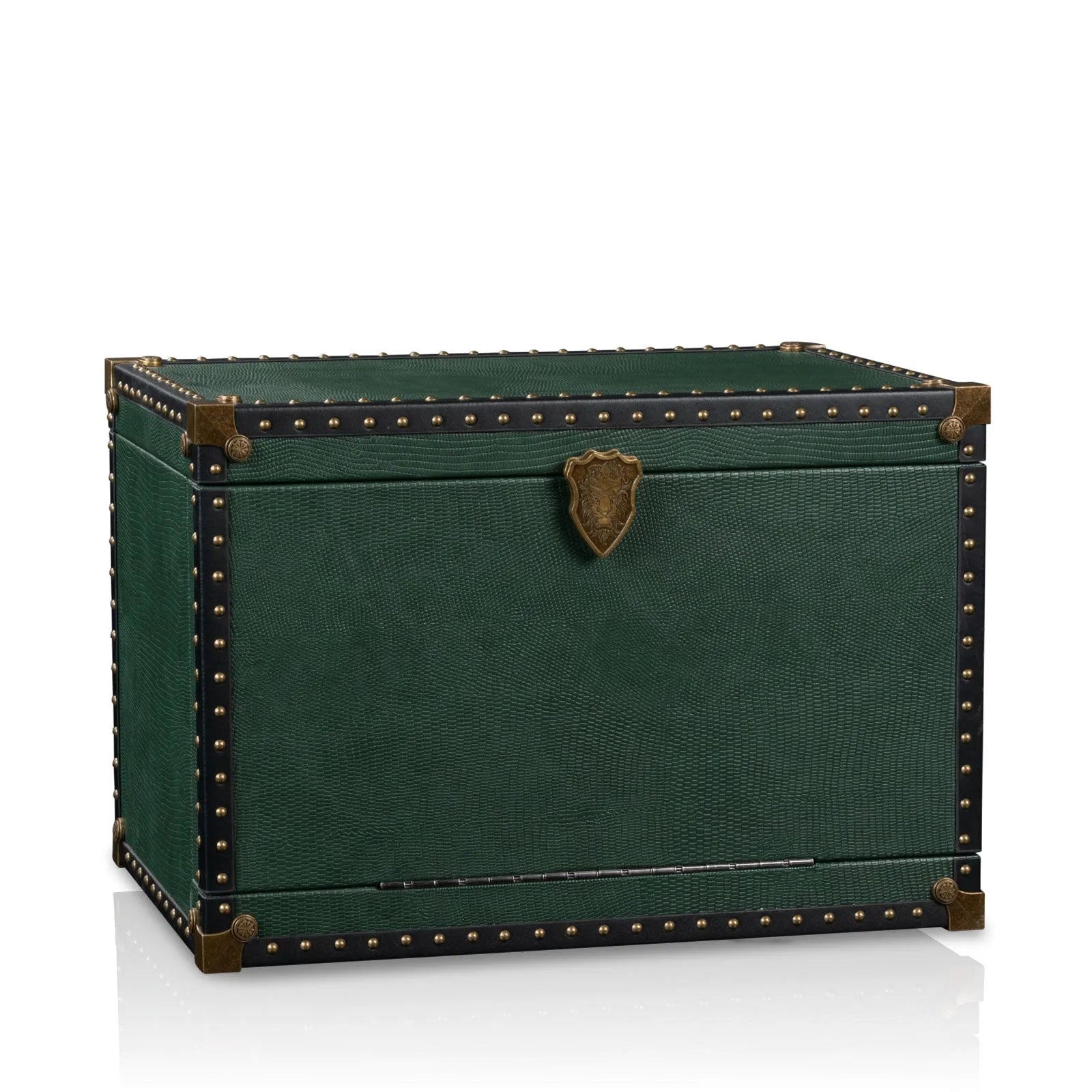 Remontoir Montre - Verne 3 Vert - product image 2