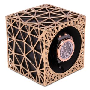 Remontoir Montre - Voronoi - product image 1