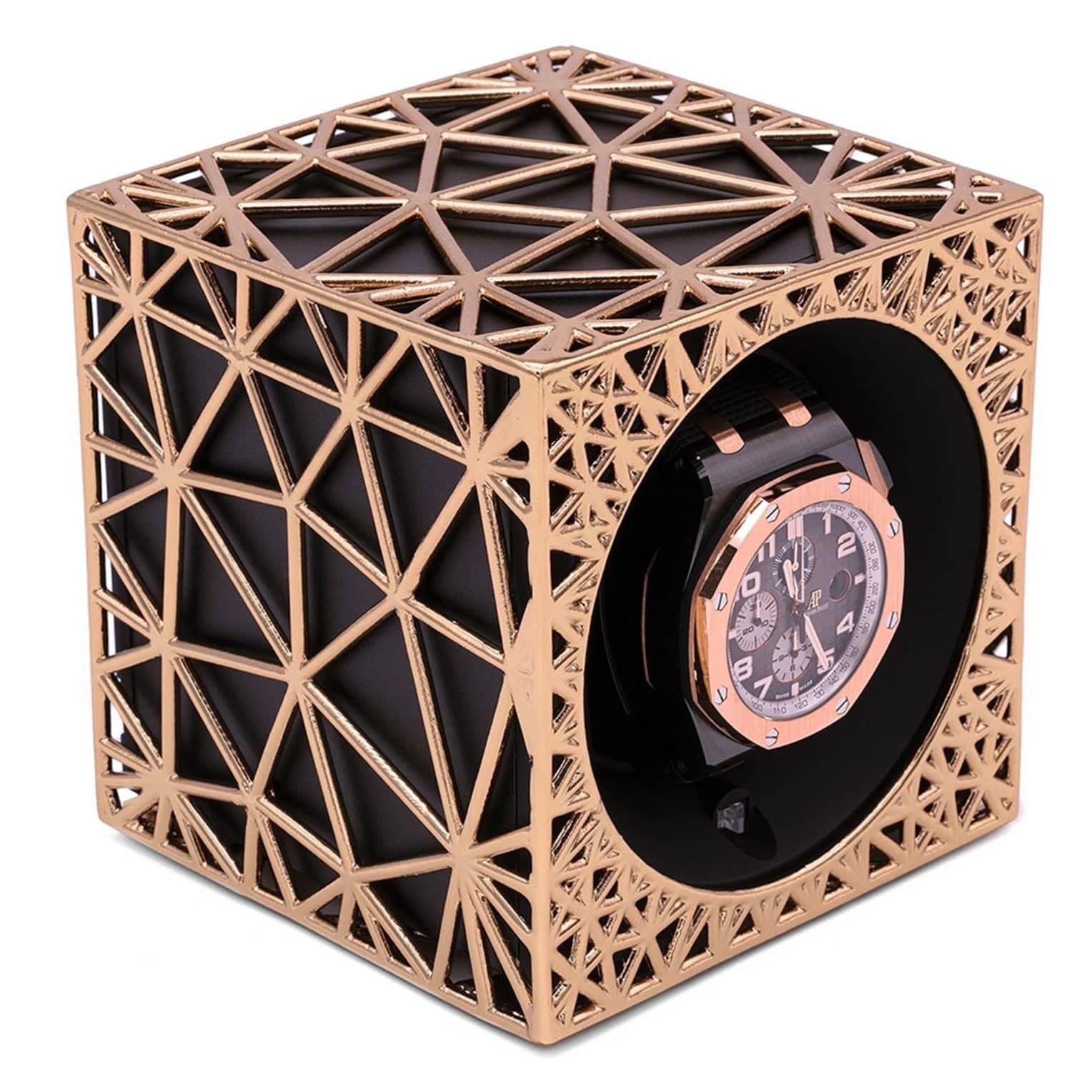 Remontoir Montre - Voronoi - product image 1