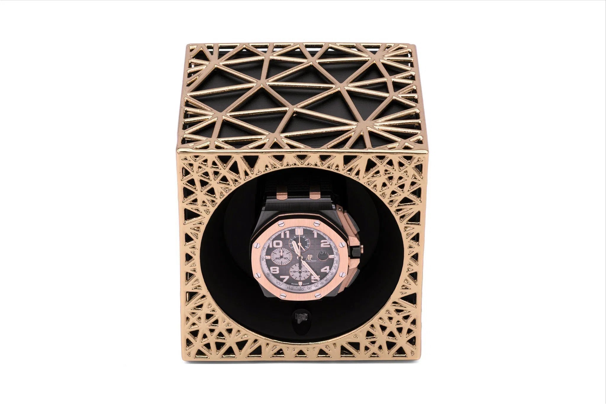 Remontoir Montre - Voronoi - product image 2