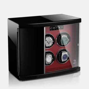 Remontoir Montre - Walnus Stendhal - product image 1