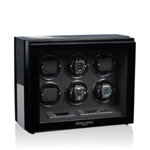 Remontoir Montre - Watch Master 6 Carbone - product image 1
