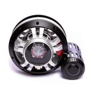 Remontoir Montre - Wheel Watch Winder - product image 1
