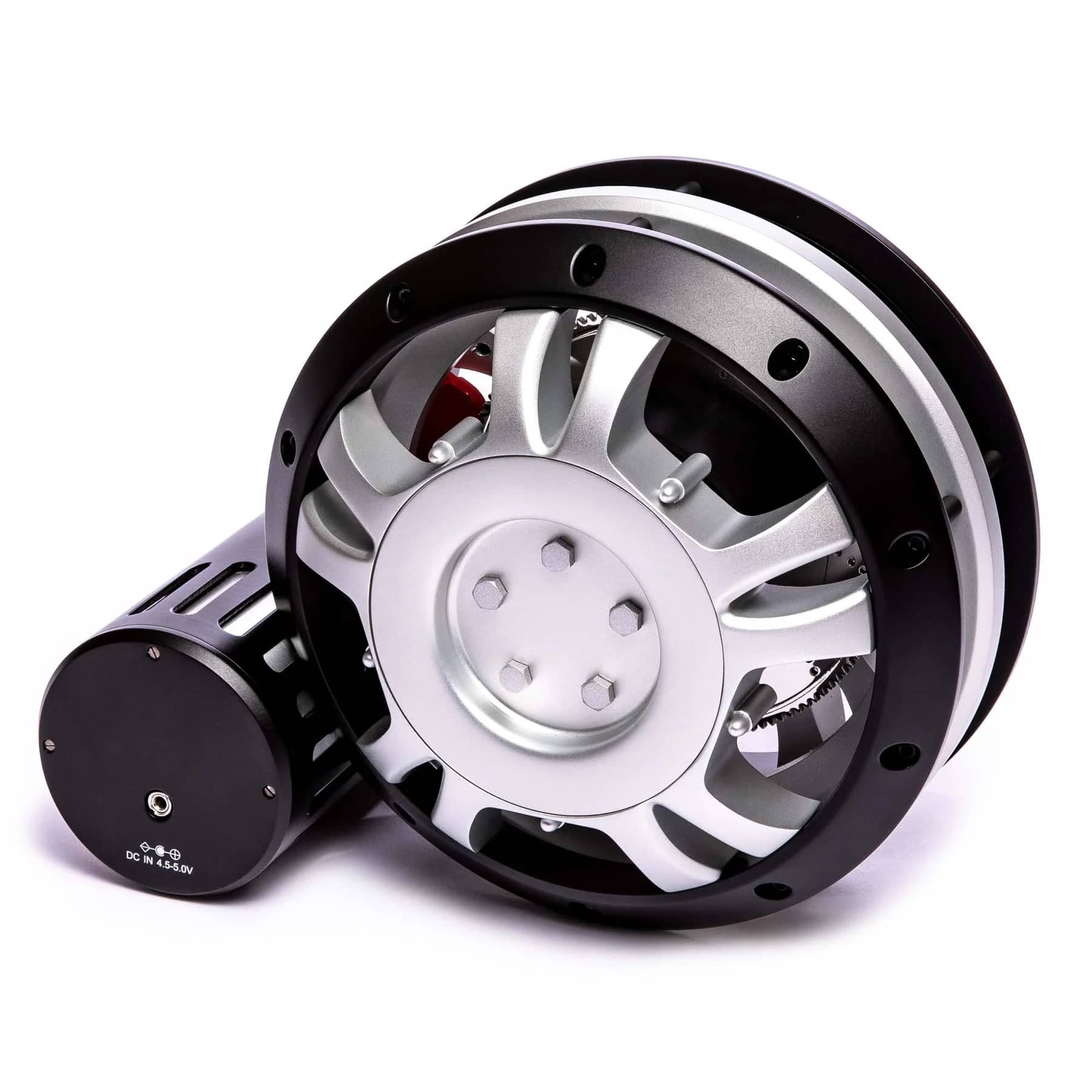 Remontoir Montre - Wheel Watch Winder - product image 2