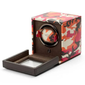 Remontoir Montre - Wolf Element Feu - product image 1