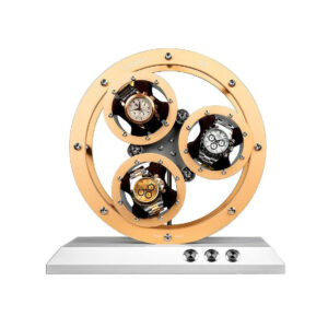 Remontoir Montre en Or - GOLD - product image 1