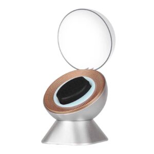 Remontoir de montre capsule simple argenté - product image 1