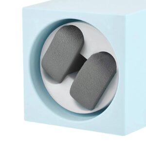 Remontoir de montre enfant bleu - product image 1
